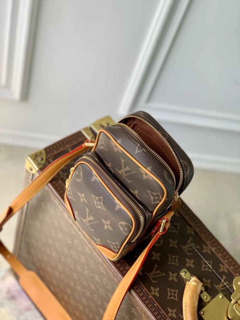 LV Satchel bags